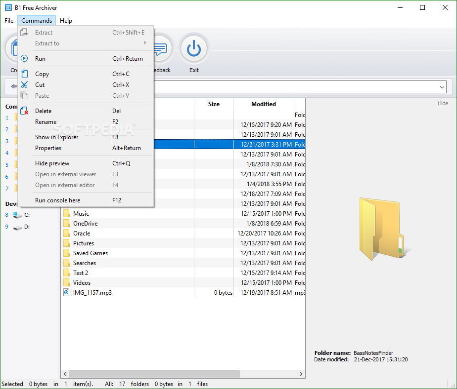 winrar download free for windows 7