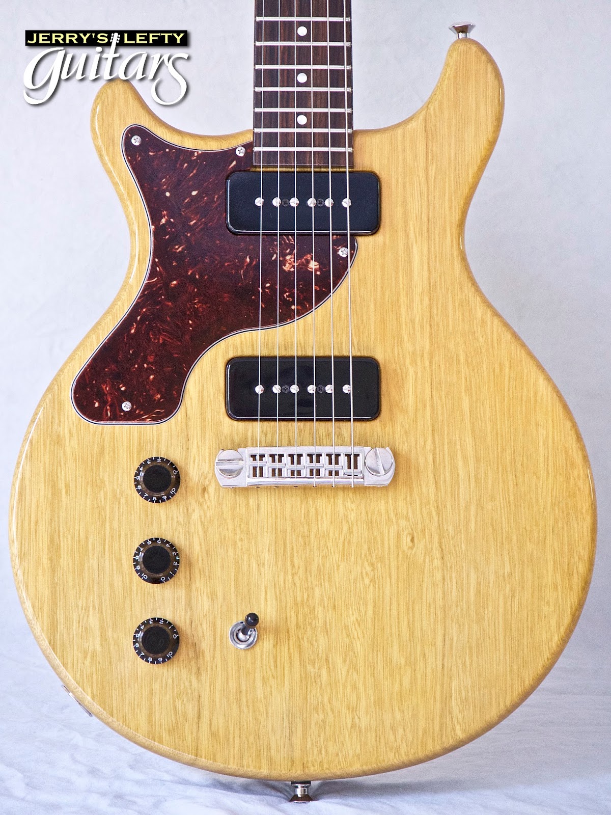 Hamer guitar serial number lookup